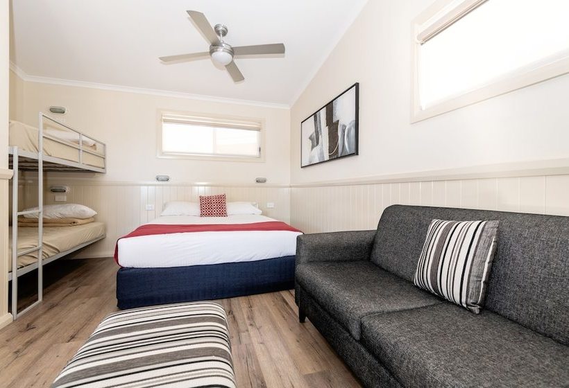 酒店 Holiday Haven White Sands