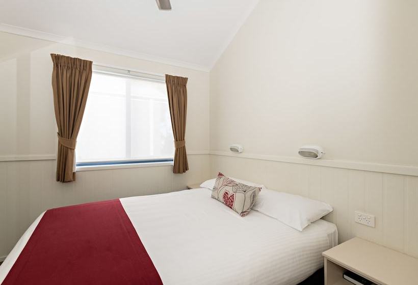 酒店 Holiday Haven White Sands