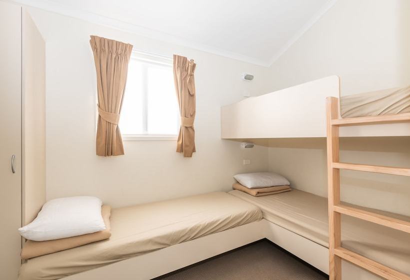 酒店 Holiday Haven White Sands