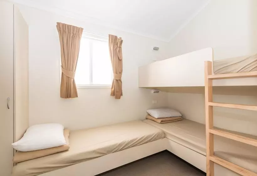 ホテル Holiday Haven White Sands