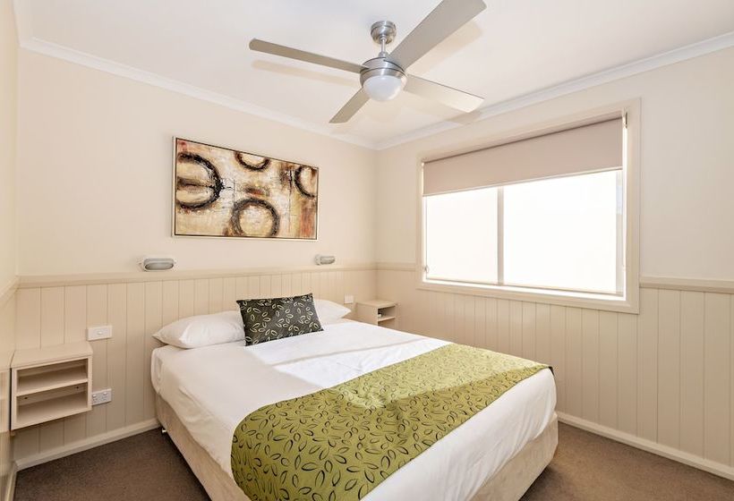 酒店 Holiday Haven White Sands