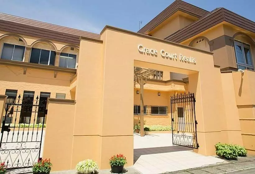 ホテル Kinseikan Grace Court Realis