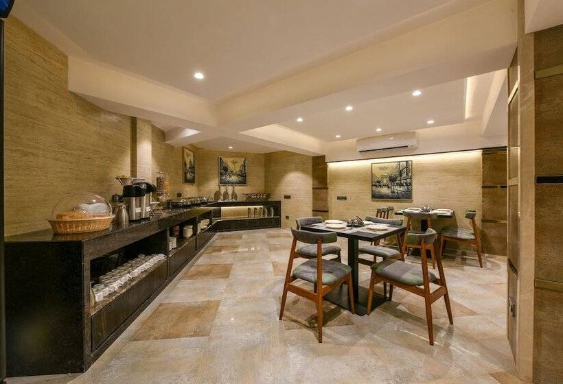 Hotell Orient Regency