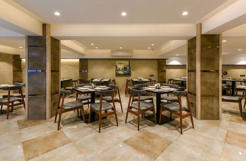 Hotell Orient Regency