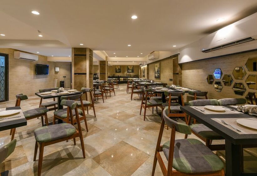 Hotell Orient Regency