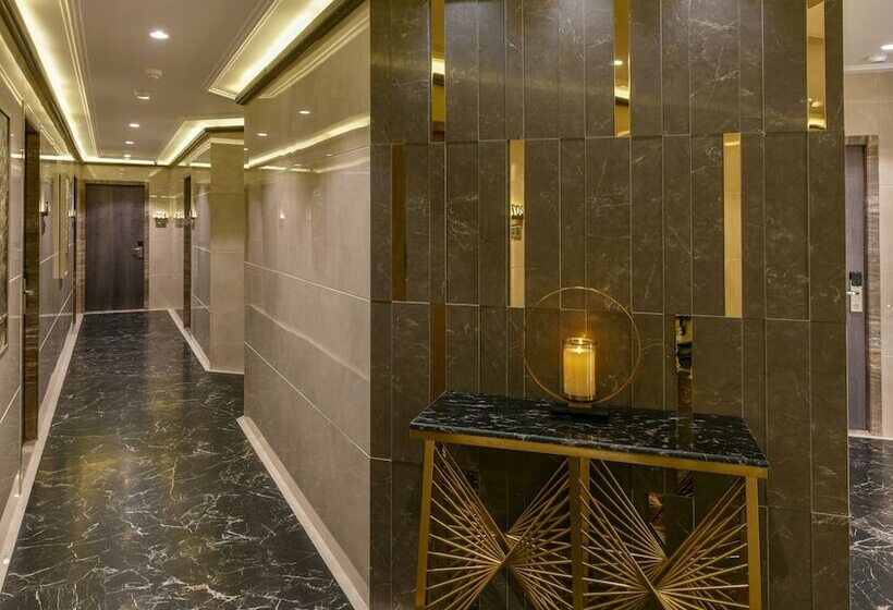 Hotell Orient Regency