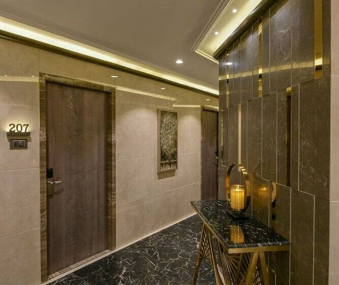 Hotell Orient Regency