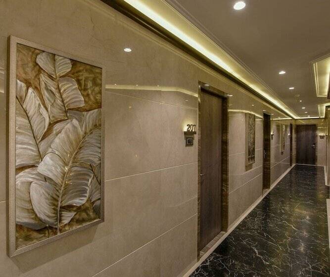 Hotell Orient Regency