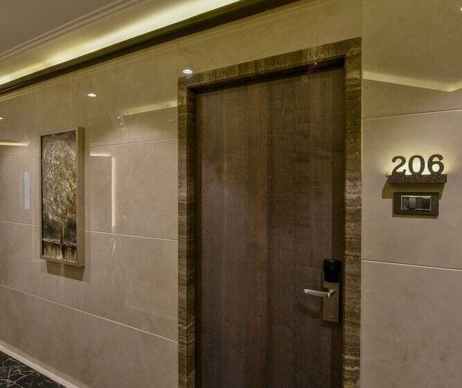 Hotell Orient Regency