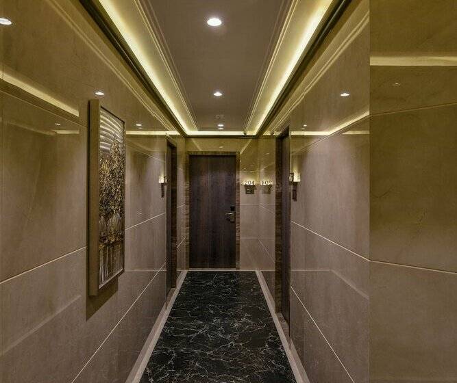 Hotell Orient Regency