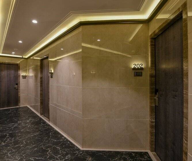 Hotell Orient Regency