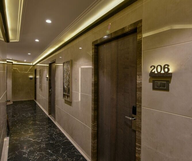 Hotell Orient Regency