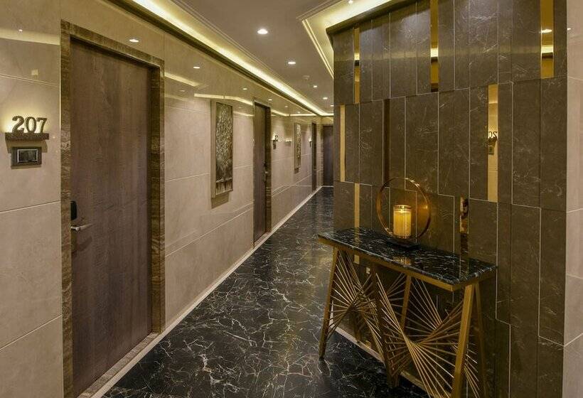 Hotell Orient Regency