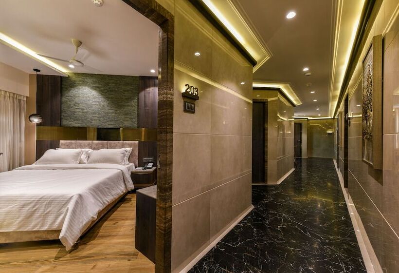 Hotell Orient Regency