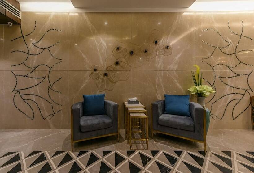 Hotell Orient Regency