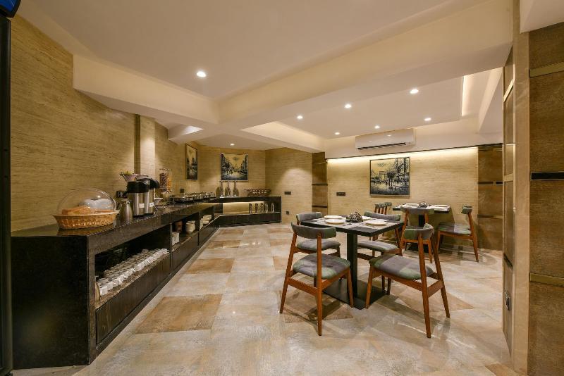 Hotell Orient Regency