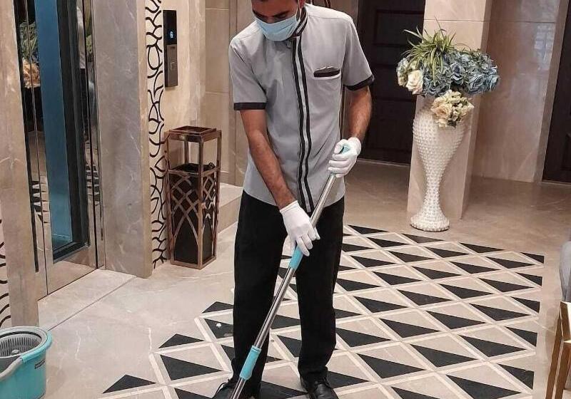 Hotell Orient Regency