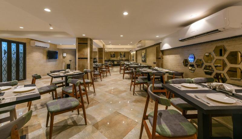 Hotell Orient Regency