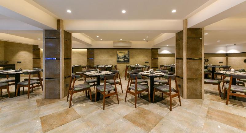 Hotell Orient Regency