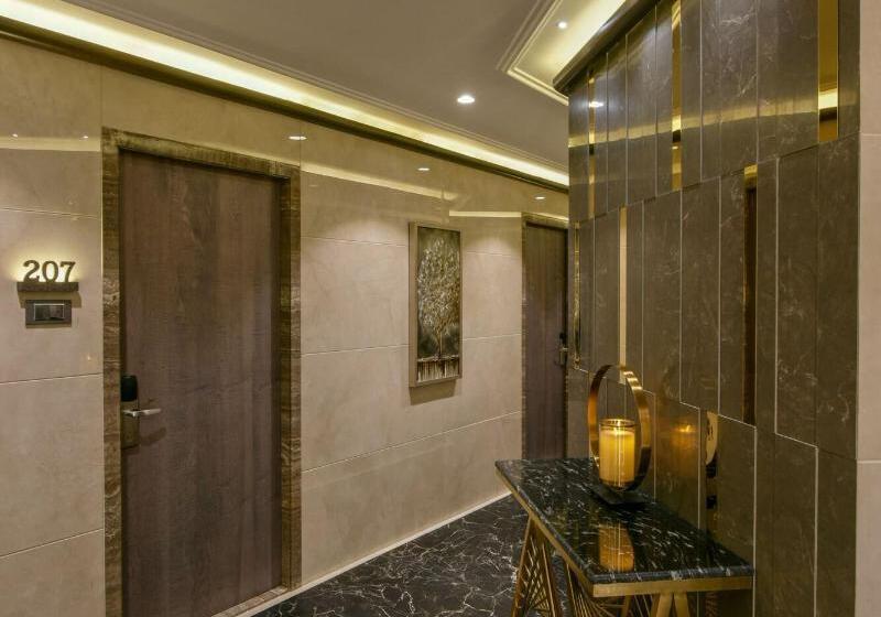 Hotell Orient Regency