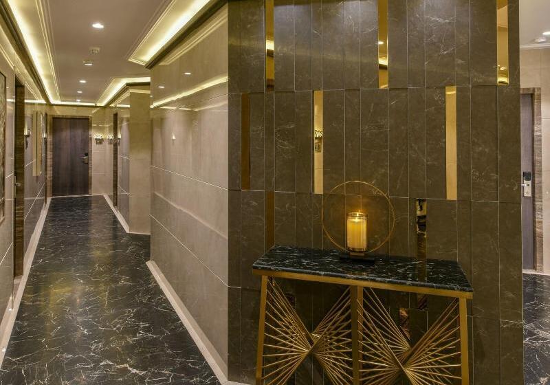 Hotell Orient Regency