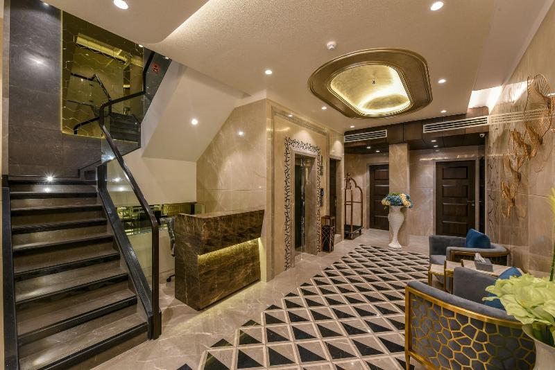 Hotell Orient Regency