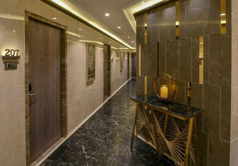 Hotell Orient Regency