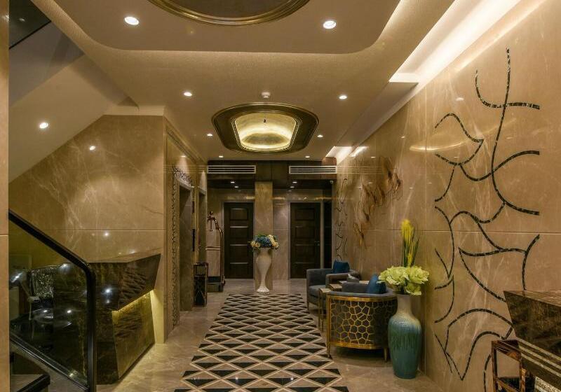 Hotell Orient Regency