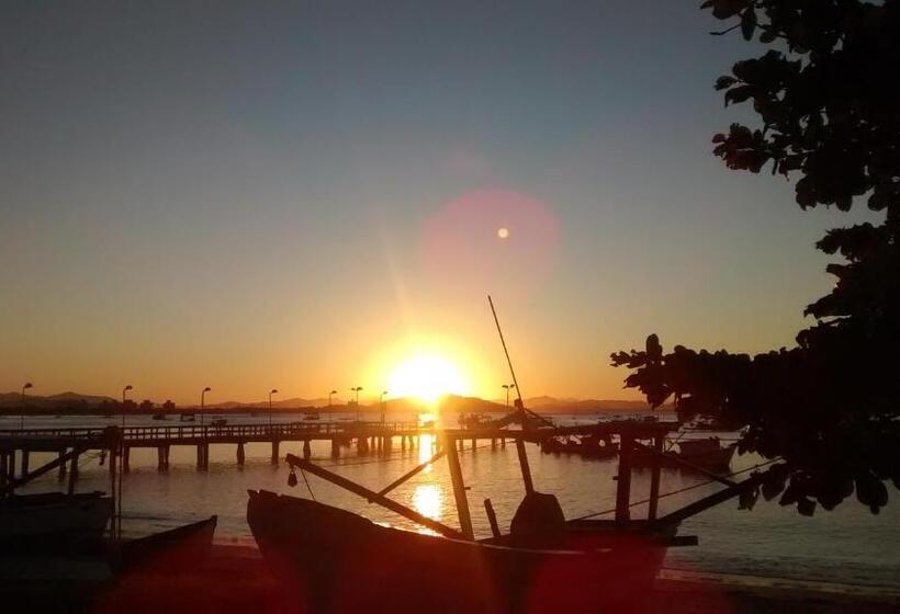 هتل Pousada Rota Dos Mares