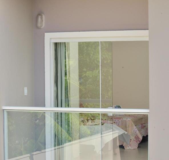 هتل Pousada Rota Dos Mares