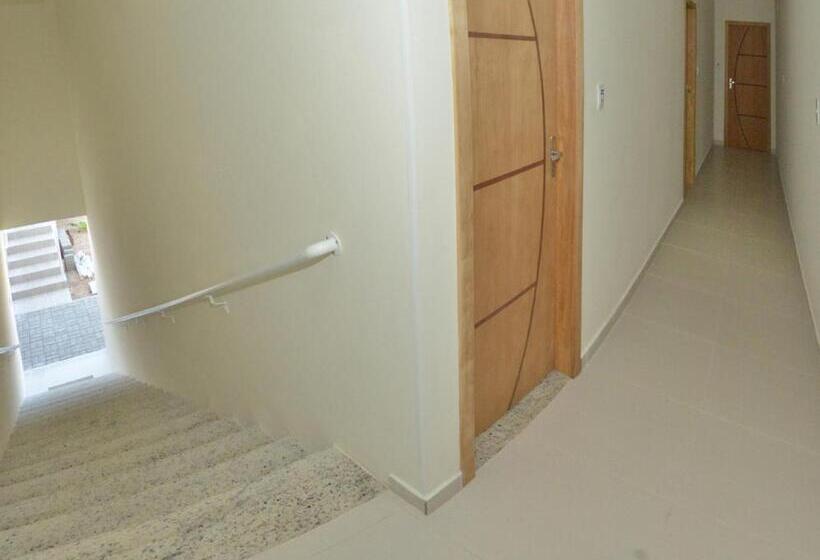 هتل Pousada Rota Dos Mares