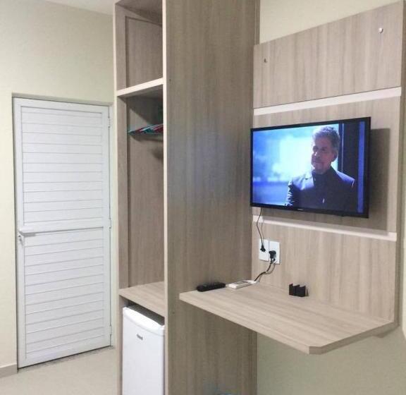 هتل Pousada Rota Dos Mares