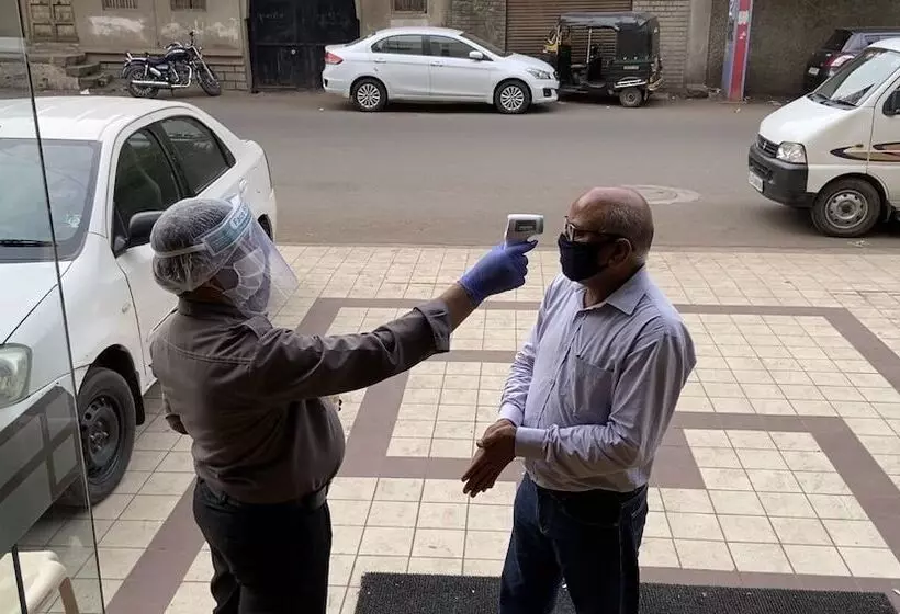 ホテル The Evergrand Palace