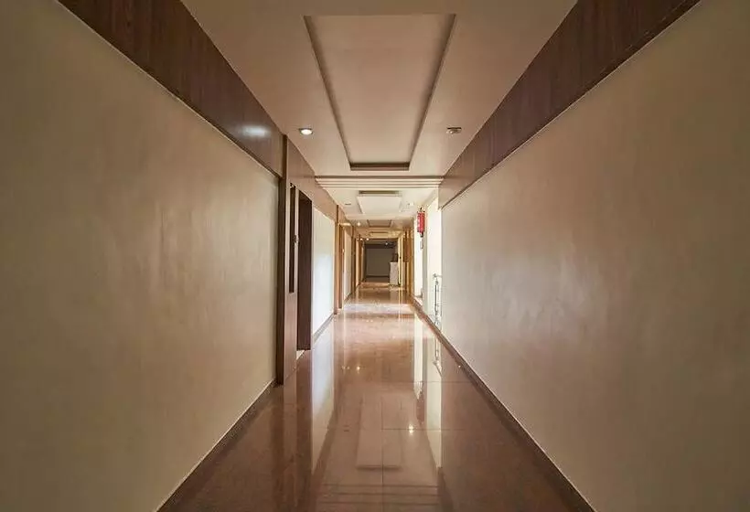 ホテル The Evergrand Palace