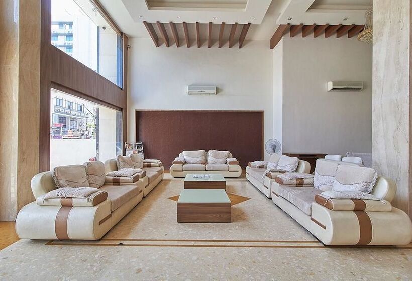 فندق The Evergrand Palace