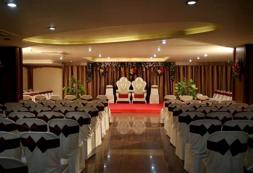 فندق The Evergrand Palace