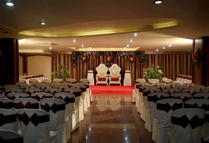 ホテル The Evergrand Palace