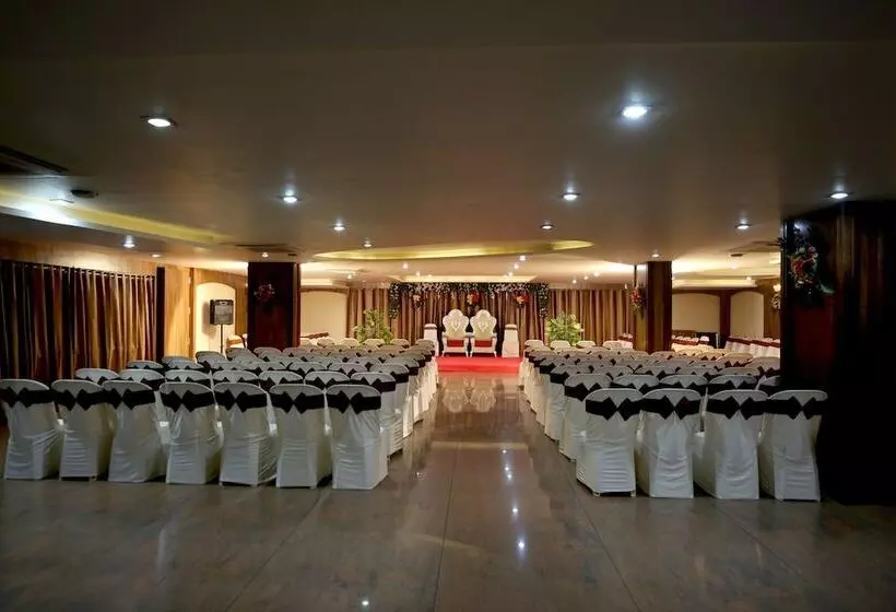 ホテル The Evergrand Palace