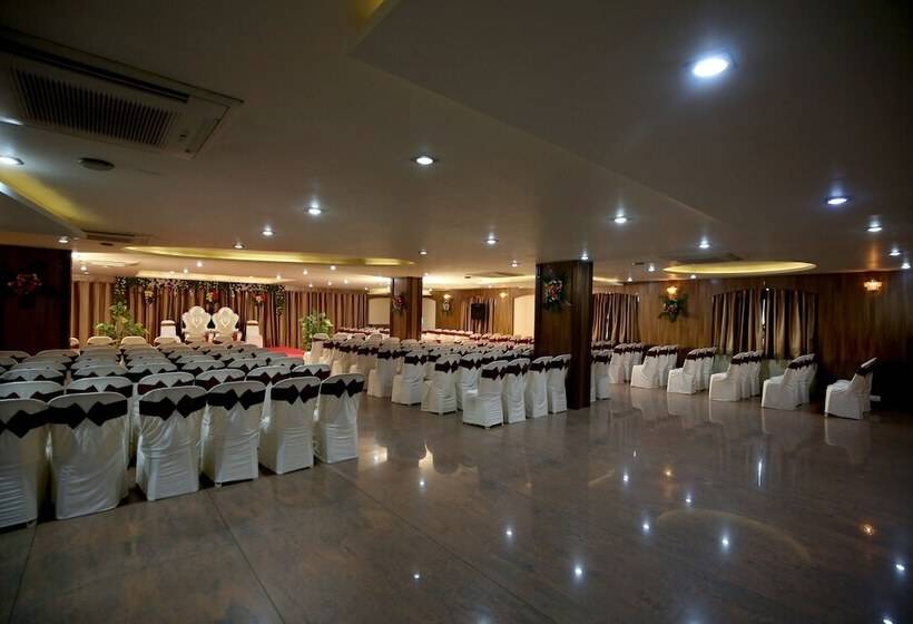 فندق The Evergrand Palace