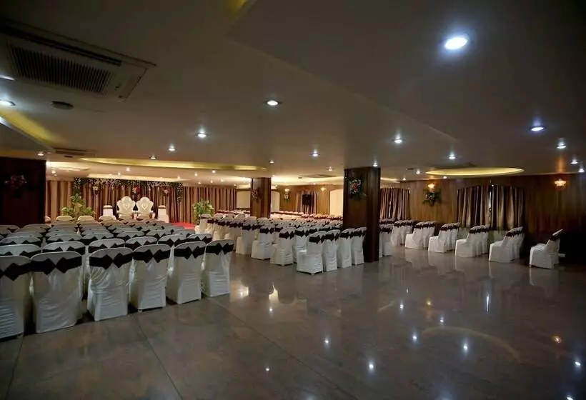 ホテル The Evergrand Palace