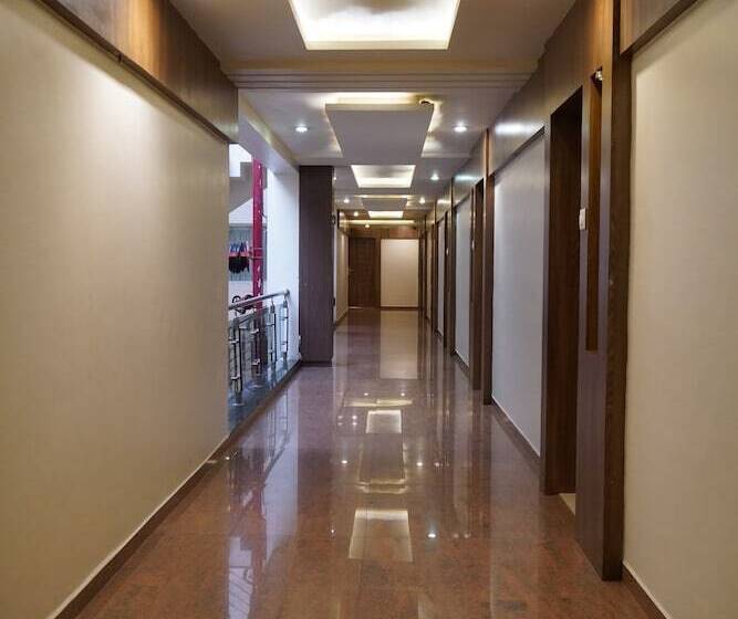 فندق The Evergrand Palace