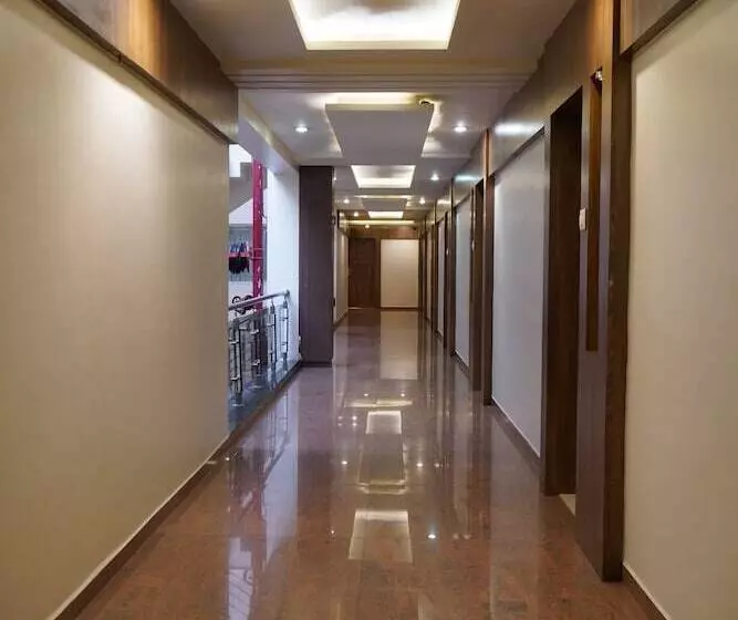 ホテル The Evergrand Palace