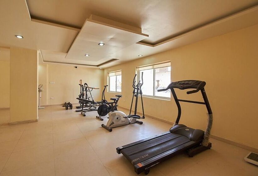 فندق The Evergrand Palace