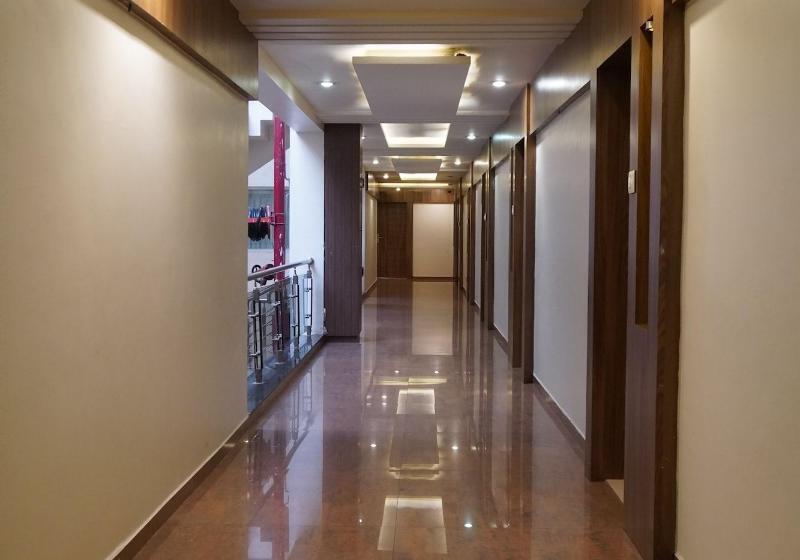 فندق The Evergrand Palace