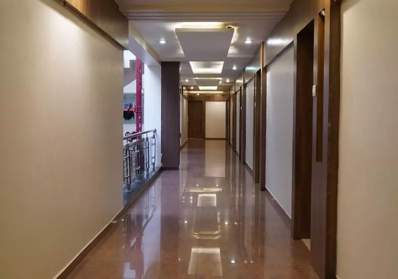 ホテル The Evergrand Palace