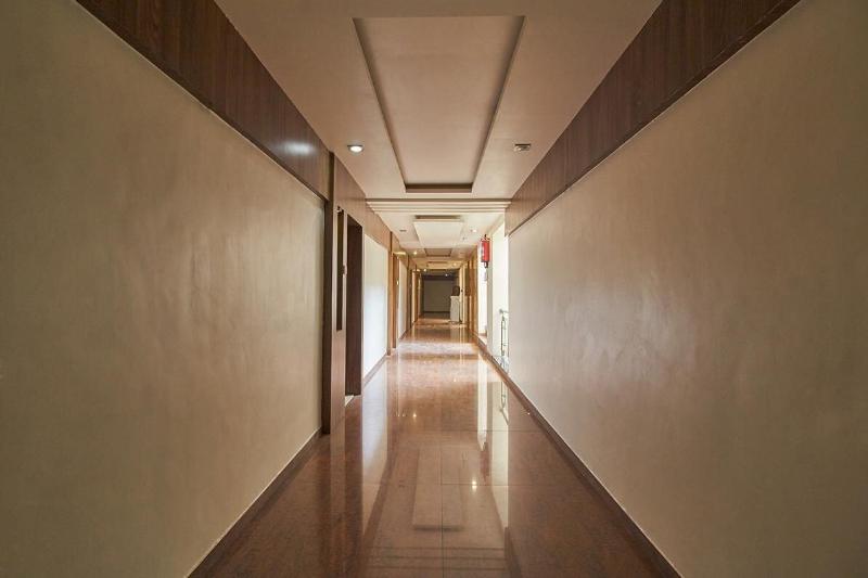 فندق The Evergrand Palace