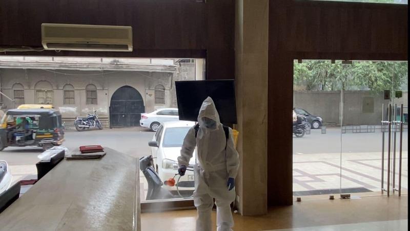 فندق The Evergrand Palace