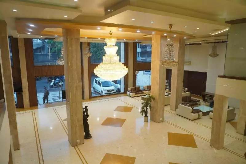 ホテル The Evergrand Palace