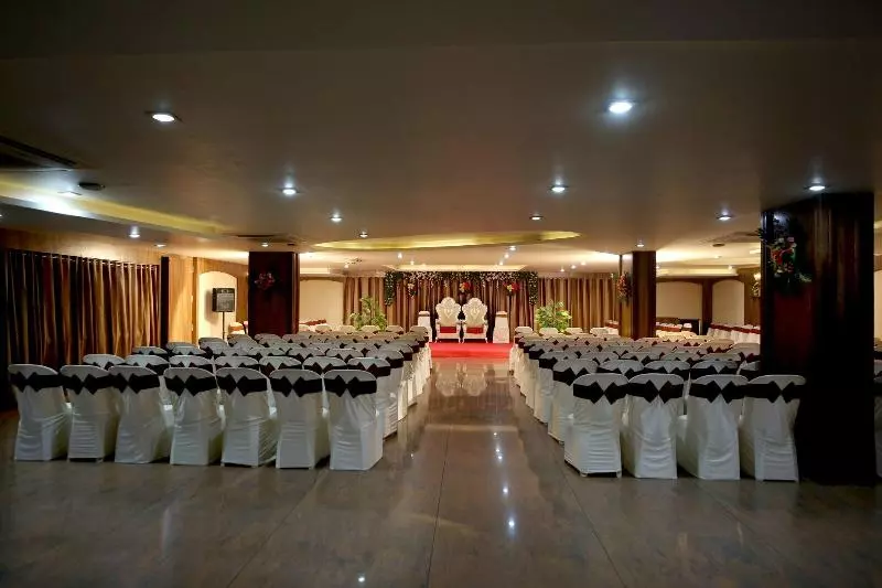 ホテル The Evergrand Palace