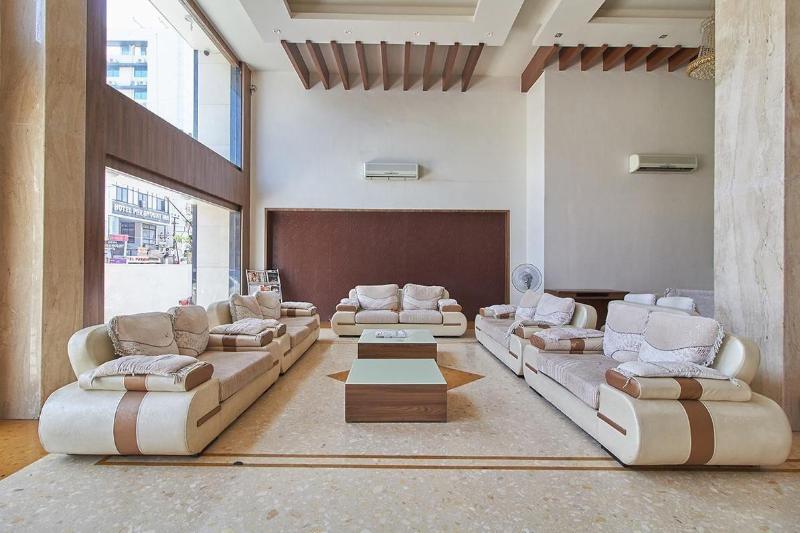 فندق The Evergrand Palace